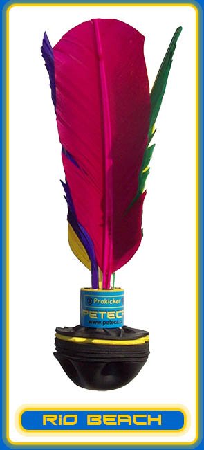 Pro Kicker Rio Beach Peteca