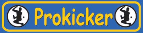 ProKicker logo